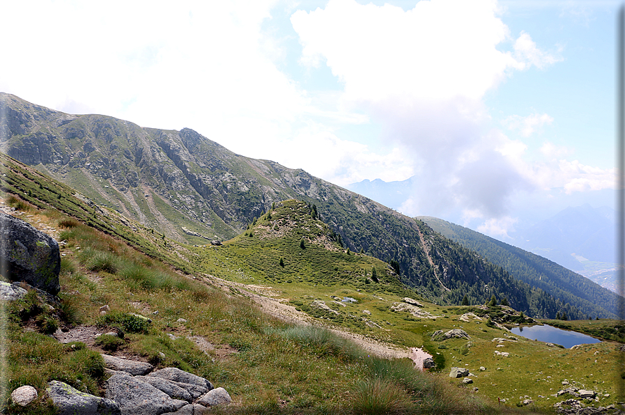 foto Forcella delle Tavarade